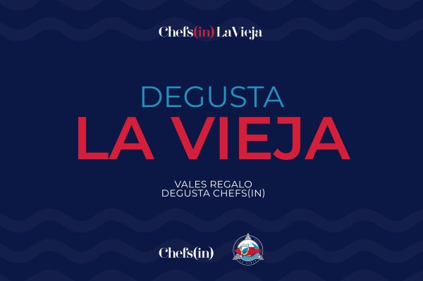 Degusta La Vieja